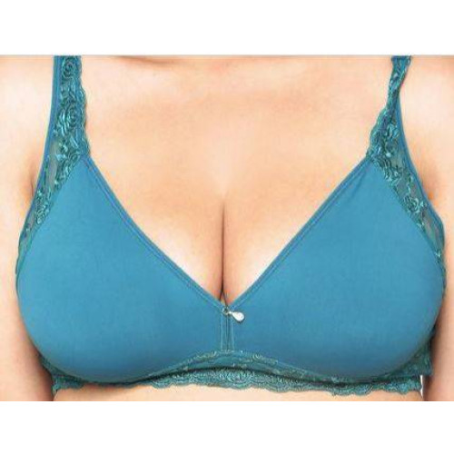 <p
align='center'>Sutiã Moldado Ultra Dilady Glamour, Petróleo, 136113</p>